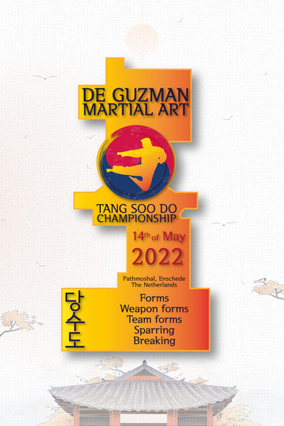 DGMA international Tang Soo Do Championship 2022