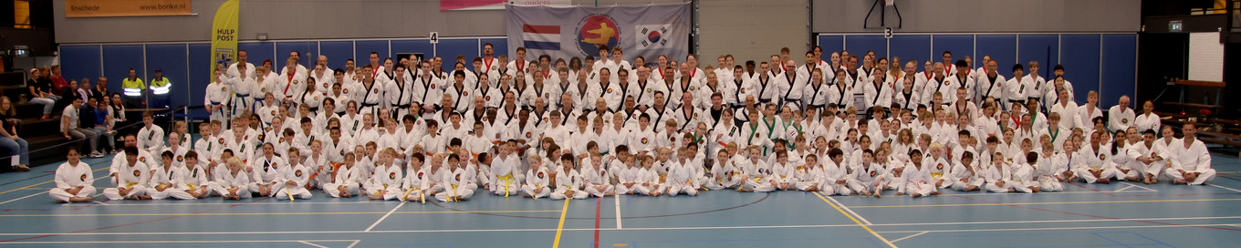 DGMA International Tang Soo Do Championship 2025