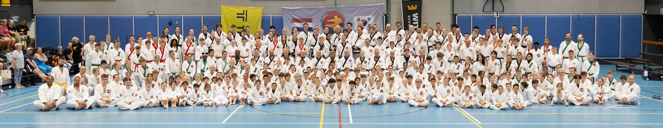 DGMA International Tang Soo Do Championship 2026