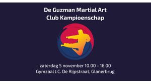 DGMA Club Kampioenschap 2022