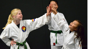 Open Lessen in Enschede