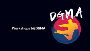 DGMA workshops