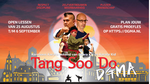 Nieuw sportseizoen begonnen