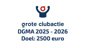 Grote club actie 2025