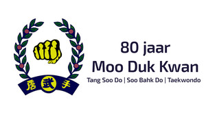 80 jaar Moo Duk Kwan