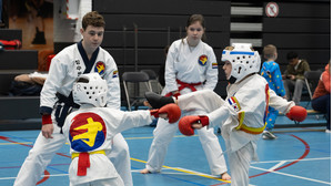 Een geslaagde clubkampioenschap 2026