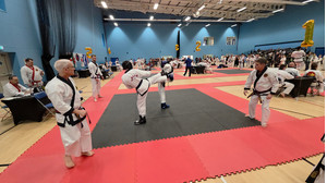 DGMA voor het eerst naar Schotland